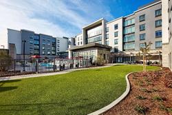 Hampton Inn Long Beach Airport
