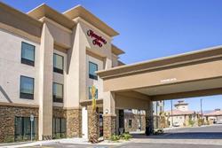 Hampton Inn Parker, AZ