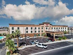 Hampton Inn Parker, AZ
