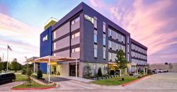 Home2 Suites El Reno