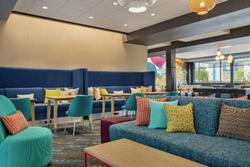 Tru by Hilton Meridian Boise West