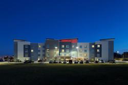 TownePlace Suites Austin Round Rock
