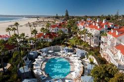 Beach Village at The Del, Curio Collection