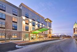 Home2 Suites Levis Commons Perrysbur