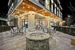 Home2 Suites Levis Commons Perrysbur