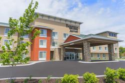 Fairfield Inn & Suites Gaylord