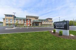 Fairfield Inn & Suites Gaylord