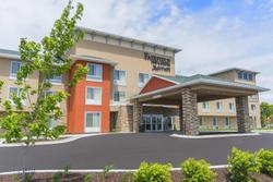 Fairfield Inn & Suites Gaylord