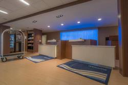 Fairfield Inn & Suites Gaylord