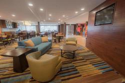 Fairfield Inn & Suites Gaylord