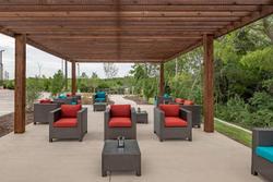 TownePlace Suites Dallas Mesquite