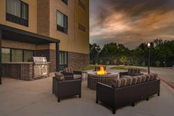 TownePlace Suites Dallas Mesquite