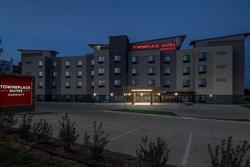 TownePlace Suites Dallas Mesquite