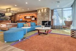 Fairfield Inn & Suites Greenville