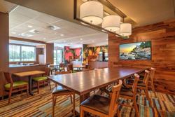 Fairfield Inn & Suites Greenville
