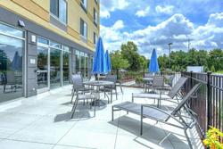 Fairfield Inn & Suites Greenville