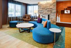 Fairfield Inn & Suites Hollister
