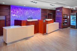 Fairfield Inn & Suites Hollister