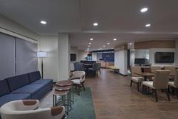 TownePlace Suites Tacoma Lakewood