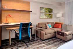 TownePlace Suites Parkersburg