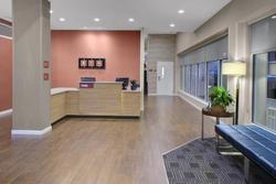 TownePlace Suites Parkersburg