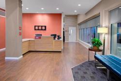 TownePlace Suites Parkersburg