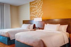 Fairfield Inn & Suites Asheville Tunnel Road