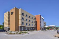 Fairfield Inn & Suites St. Joseph