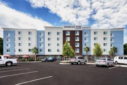 TownePlace Suites Charleston Mt. Pleasant