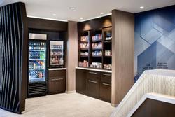 SpringHill Suites Cleveland Independence