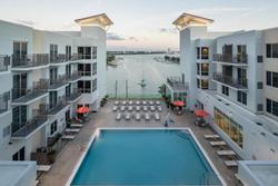 Residence Inn Clearwater Beach