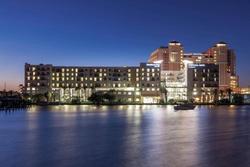 Residence Inn Clearwater Beach