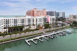 Residence Inn Clearwater Beach