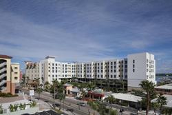 SpringHill Suites Clearwater Beach