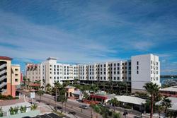 SpringHill Suites Clearwater Beach