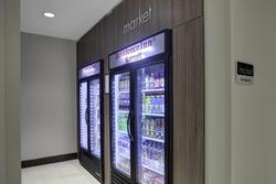 Residence Inn Dallas Allen/Fairview