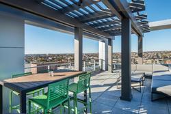 Residence Inn Baltimore at The J.Hopkins Medical