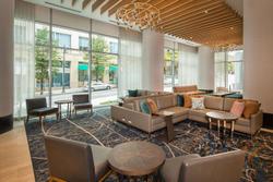 Residence Inn Baltimore at The J.Hopkins Medical