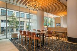Residence Inn Baltimore at The J.Hopkins Medical
