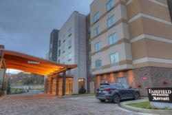 Fairfield Inn & Suites Gatlinburg Downtown
