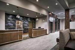 Residence Inn Wilmington Downtown