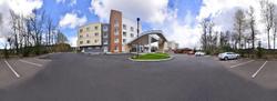 Fairfield Inn & Suites Eugene East/Springfield