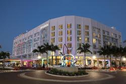 Art Ovation Hotel, Autograph Collection