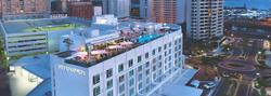 Art Ovation Hotel, Autograph Collection
