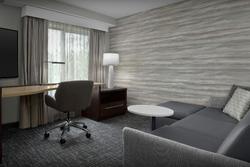 Residence Inn Jacksonville South/Bartram Park