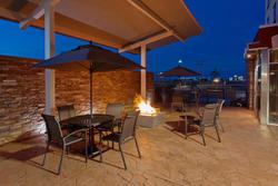 Fairfield Inn & Suites Tucumcari