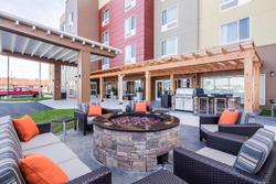TownePlace Suites Cleveland