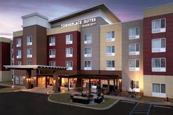 TownePlace Suites Cleveland