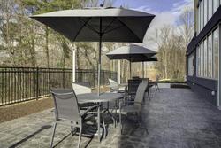 Fairfield Inn & Suites Roanoke Salem
