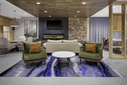 Fairfield Inn & Suites Roanoke Salem